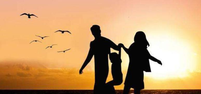 如何維護好親子關系