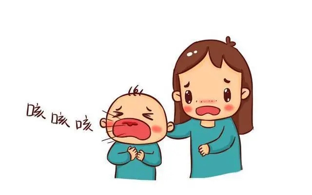 孩子咳嗽，居家護(hù)理要點(diǎn)來嘍！