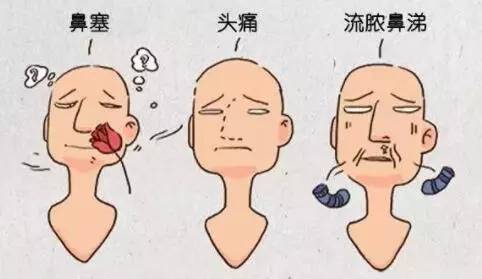 寶寶鼻塞危害大，家長(zhǎng)莫忽視