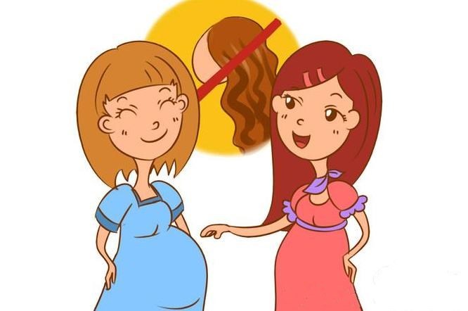 懷孕后再愛美，也不要做這些事情