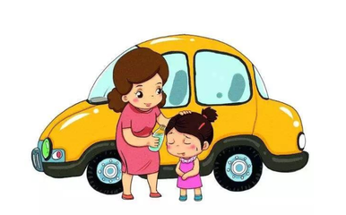 安心過新年，寶寶出門錦囊要備好