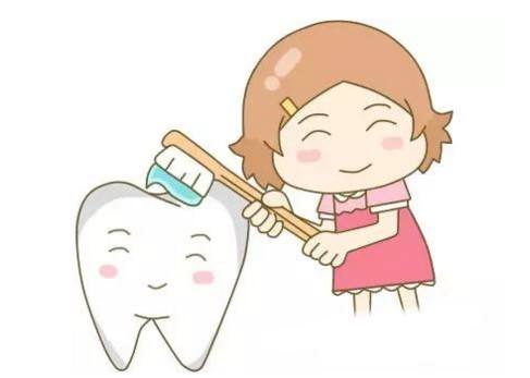 讓寶寶愛上刷牙，我只用了這兩招