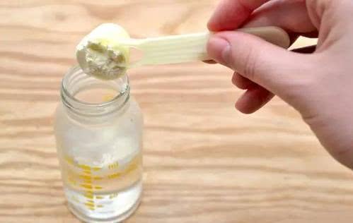 沖奶粉學(xué)問大，家長(zhǎng)別忽視