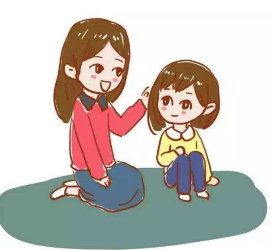 父母堅守三件事，和孩子做朋友