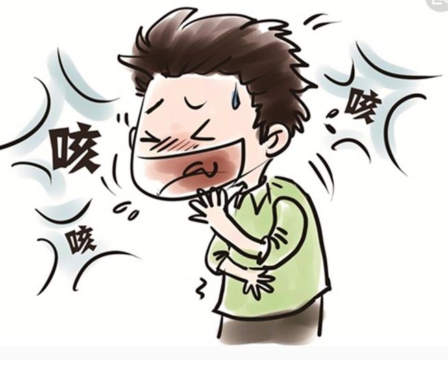 關(guān)于小孩咳嗽的幾個(gè)小知識(shí)