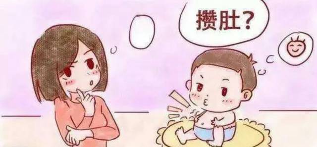 喂養(yǎng)方式不同，新生兒排便也有區(qū)別