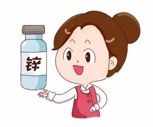 寶寶缺鋅影響智力發(fā)育，父母不要大意