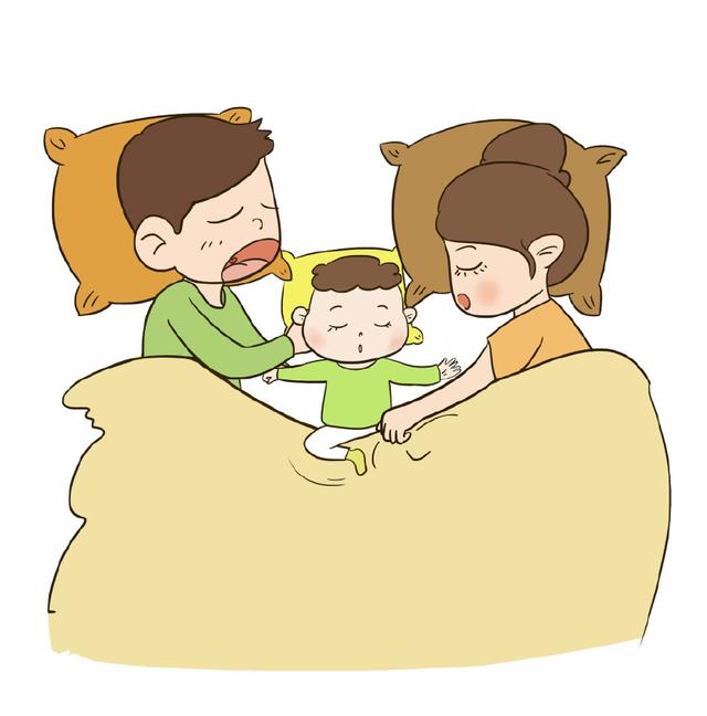 寶寶安心睡，媽媽有妙招