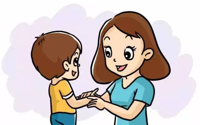 和孩子有效溝通，這些技巧要學(xué)會