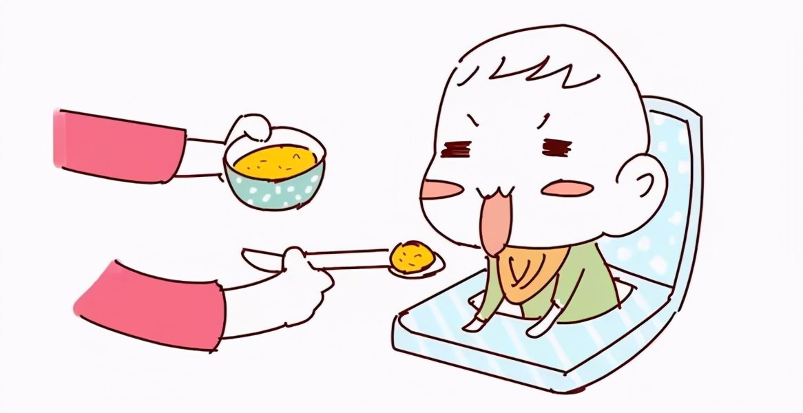 輔食添不好，孩子易過(guò)敏