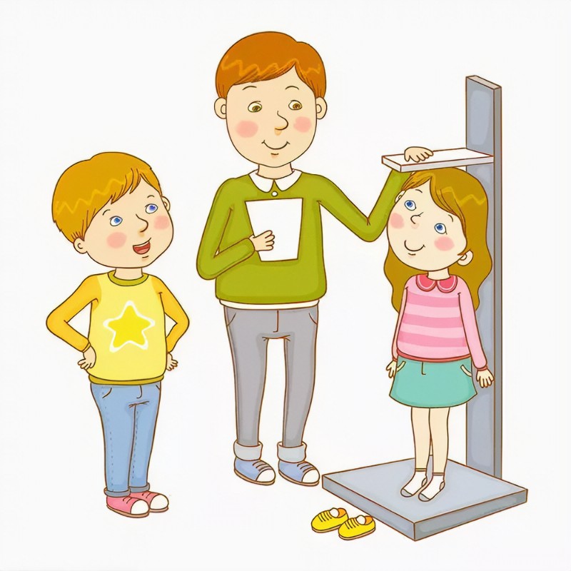 長(zhǎng)高“黃金期”堅(jiān)持三吃三不吃，孩子身高猛竄