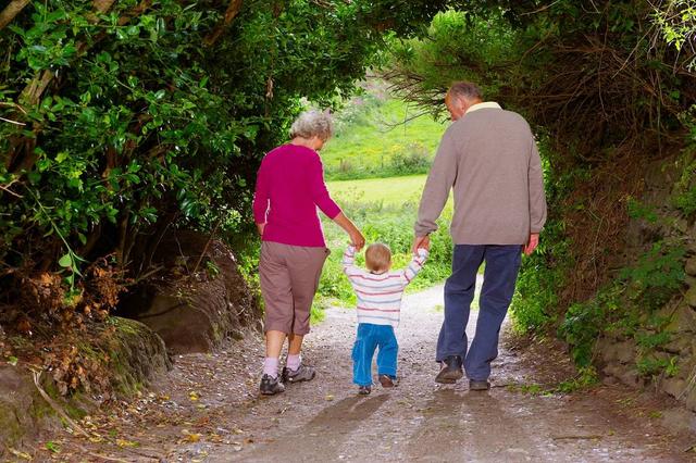 隔代教育帶來的利弊：受隔代教育的孩子有哪些表現(xiàn)？（一）