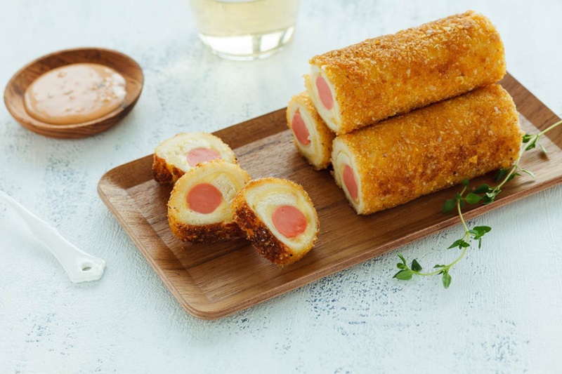 分享3道適合孩子吃的早餐，簡單有營養(yǎng)。