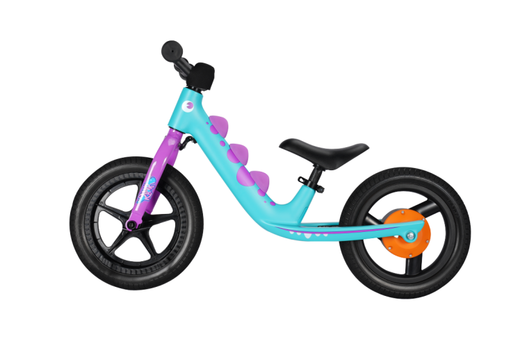 優(yōu)貝小恐龍彈射滑步車的成功說明了什么？