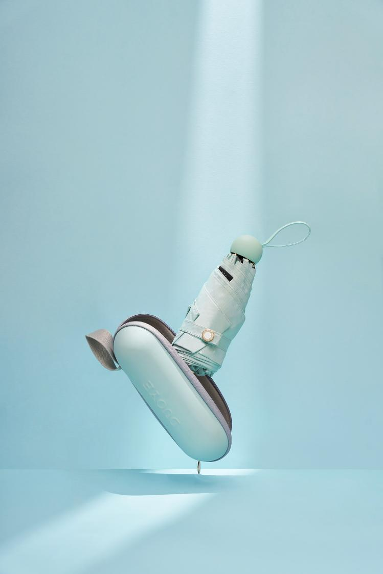 立足“輕時尚”，朵野用好工藝、高顏值成功突圍晴雨兩用傘賽道