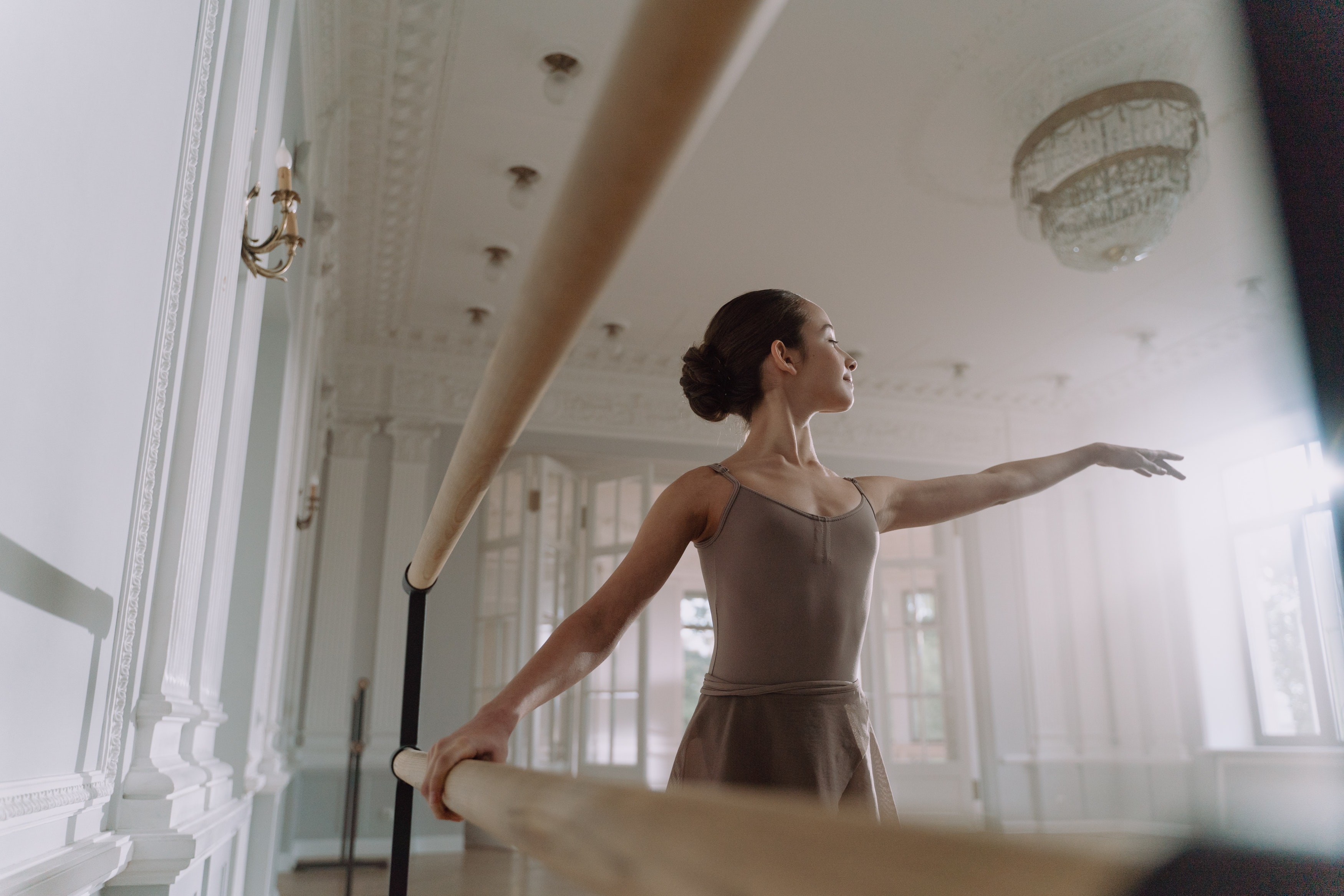 孩子學(xué)舞蹈的最佳年齡是什么時(shí)候？