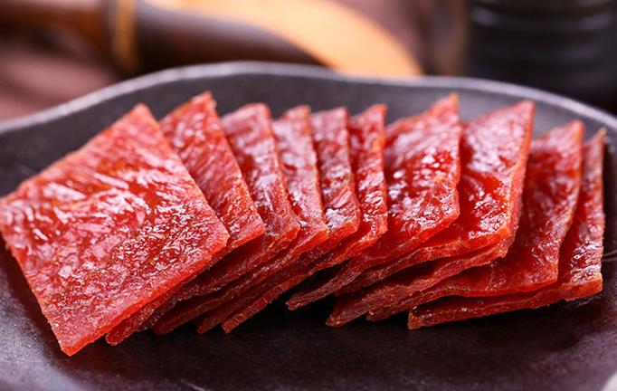 孩子愛吃的自制健康小零食的做法，簡單又健康