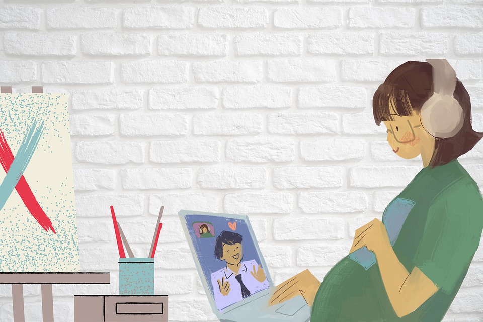 孕期飲食應(yīng)該注意哪些問(wèn)題？