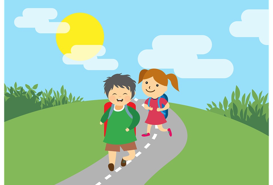 小孩子怎么樣學(xué)英語？