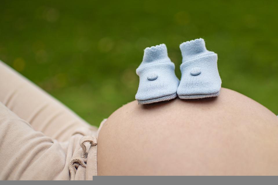 孕媽熬夜對胎兒有什么影響？