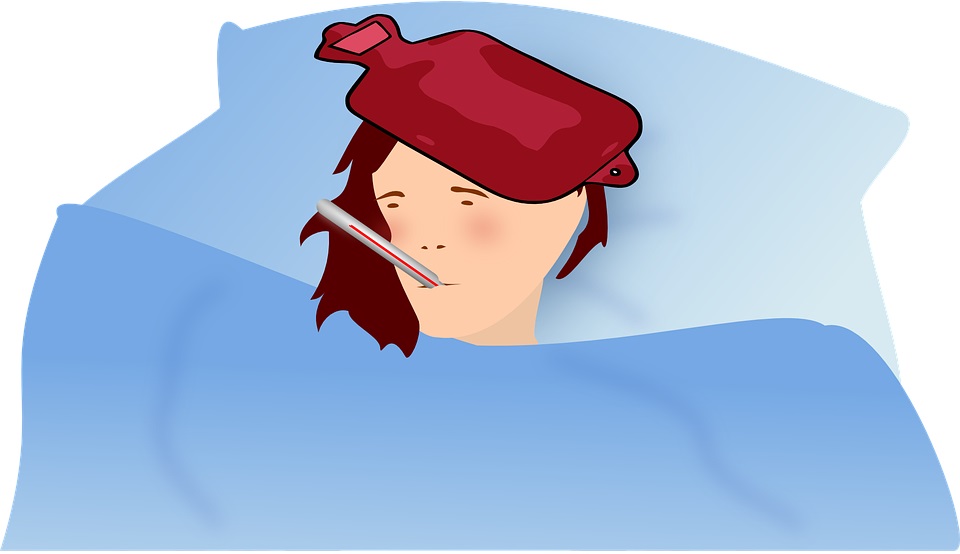 寶寶發(fā)燒不高可以物理降溫，你知道嗎？