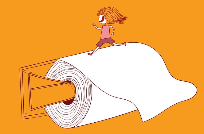 氣溫變化大，應(yīng)對寶寶腹瀉我們能做啥？