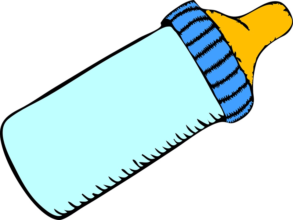 哪些是兒童生命早期的推薦食品？