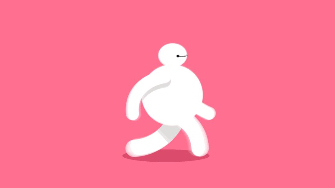 不同年齡段的兒童身體活動(dòng)推薦量