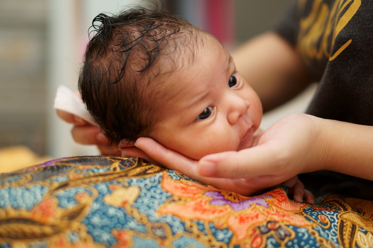 產(chǎn)后恢復(fù)，這四件事一定要關(guān)注！