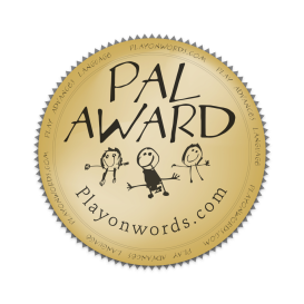 哇盒子家庭早教月齡盒榮獲“PAL AWARD游戲促進語言學(xué)習(xí)”國際大獎