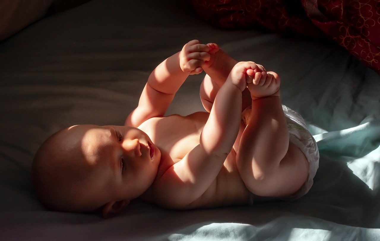 孩子經(jīng)常尿床？該怎么治療？