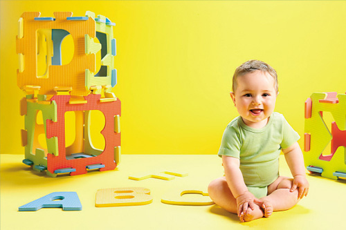 4種不用去早教班也可以給孩子專業(yè)的早教“課程”