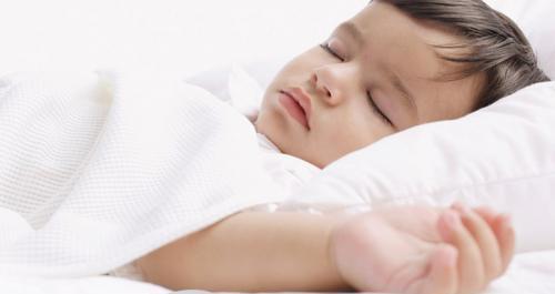 寶寶流口水怎么回事，這5點(diǎn)讓你一目了然