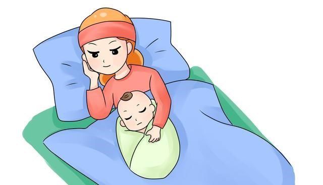 坐月子也有尷尬事，這幾招教你輕松應(yīng)對(duì)