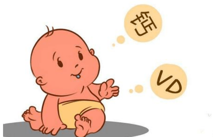 寶寶缺鈣不得了 怎么補(bǔ)鈣吸收好？