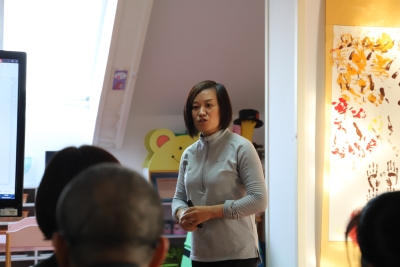 吃好睡好運(yùn)動好 寶寶健康的小秘密