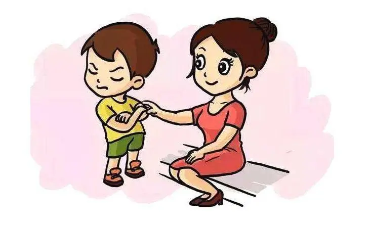 讓孩子做自己情緒的主人