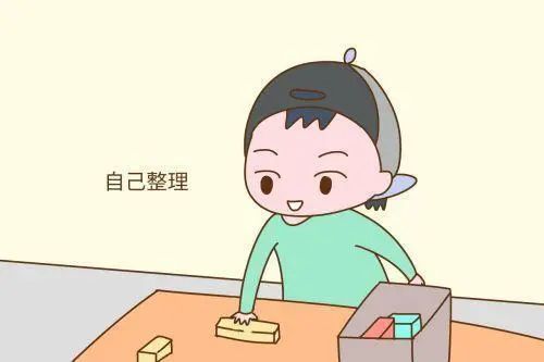 如何培養(yǎng)兒童獨(dú)立生活能力