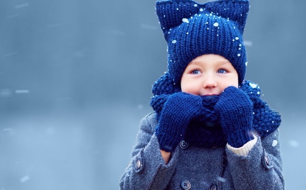 “春捂”的講究知道多少？這幾個(gè)部位是“捂”的關(guān)鍵