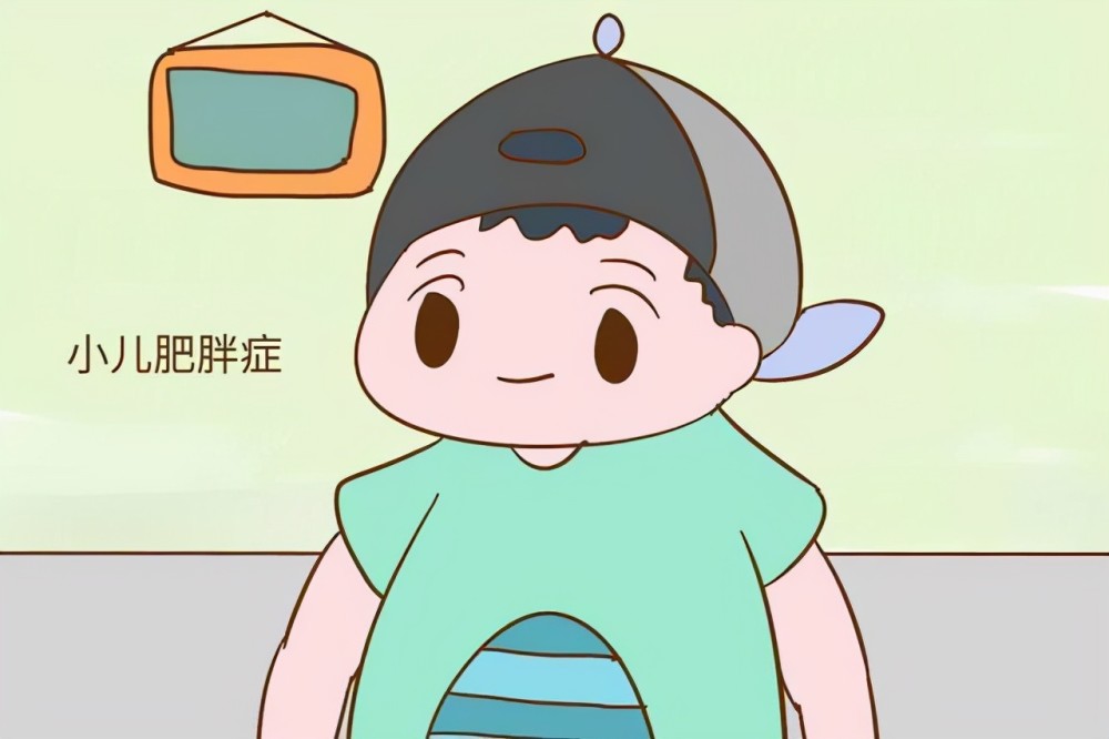 這個(gè)簡(jiǎn)單的小妙招，或許可以預(yù)防兒童肥胖！