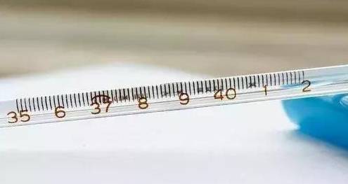 體溫計(jì)摔破了怎么辦？