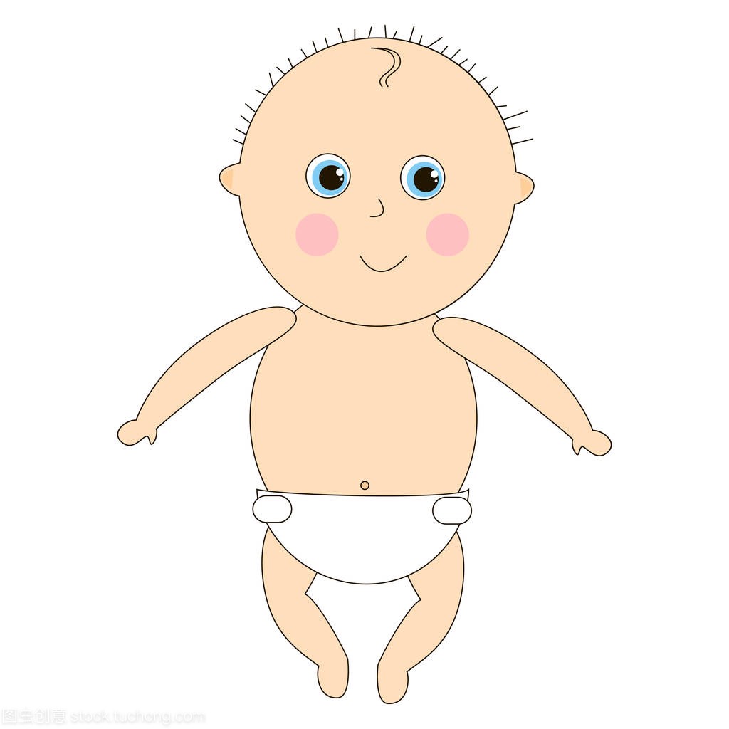 改掉這幾個習慣，可以減輕新生兒濕疹的癥狀