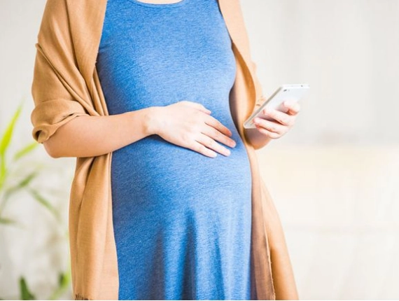 電腦輻射對(duì)懷孕的影響