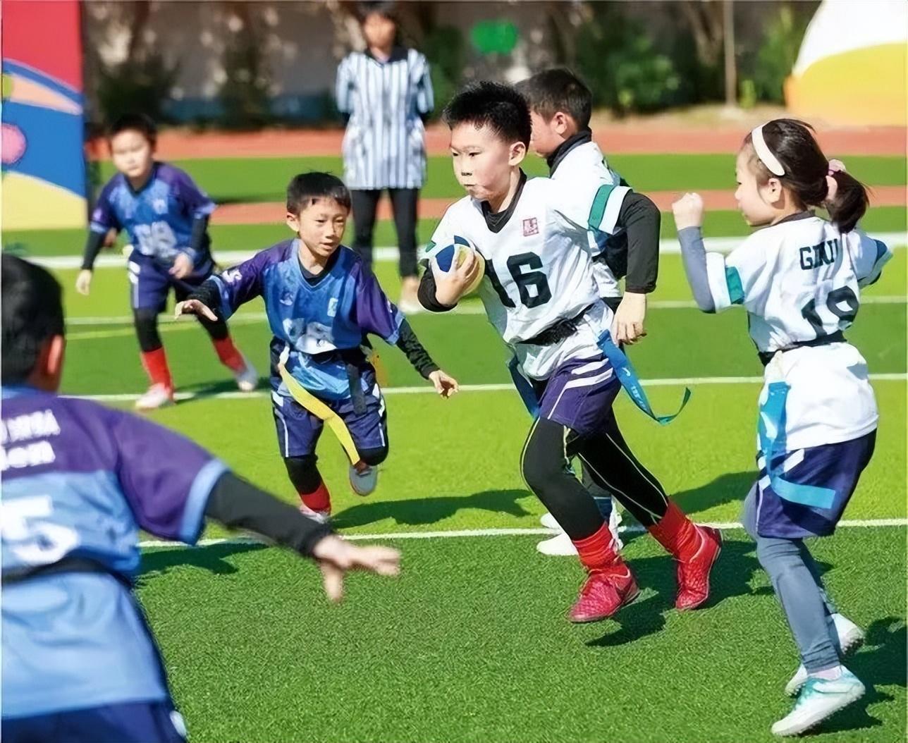 孩子鍛煉易陷入的四個(gè)誤區(qū)，家長(zhǎng)要尤其注意