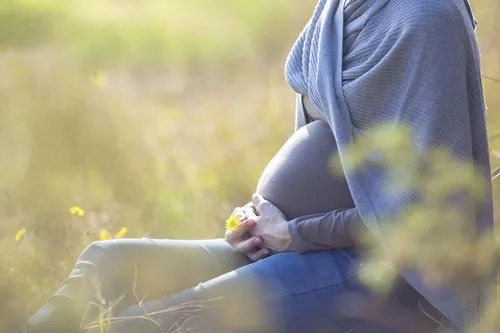 孕婦外出需要注意事項