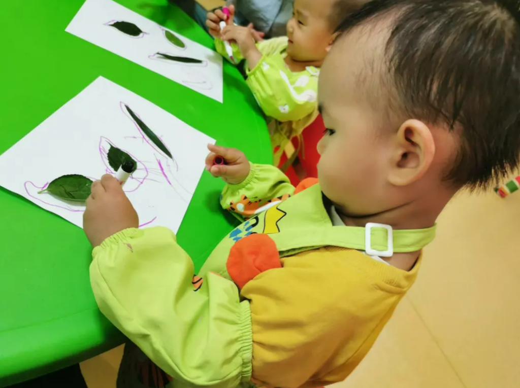 選擇早教班，有 5 點(diǎn)需要留意