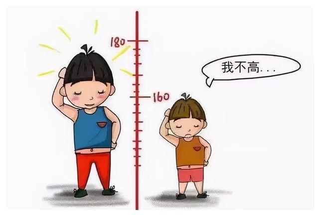 家長(zhǎng)多給孩子吃這4種食物，有助于長(zhǎng)高