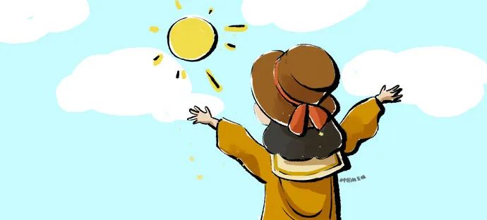 ““五一”小長假結(jié)束了，如何幫助孩子調(diào)整狀態(tài)？