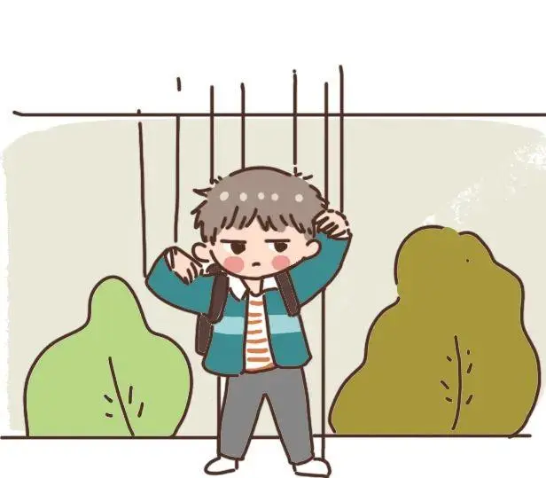 父母常做這3件事，孩子會(huì)越來(lái)越叛逆