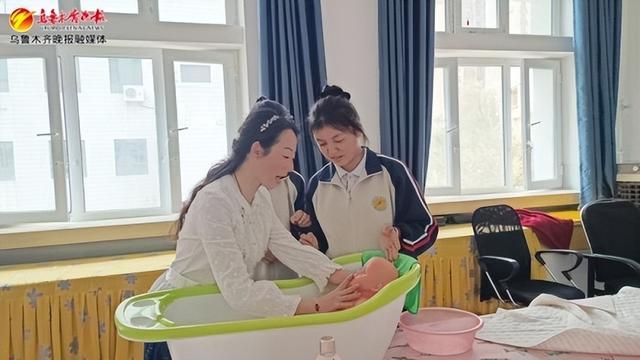 家有0-3歲幼兒需要照護，先看看專業(yè)的“哄娃”人才是如何煉成的？